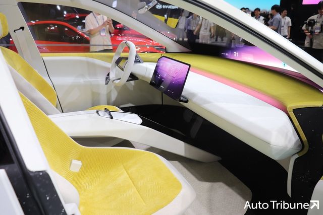 ▲BMW 비전 노이어 클라쎄(사진=최현진 기자)