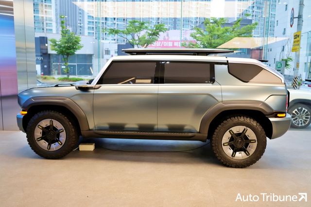 ▲KGM F100 콘셉트(사진=김동민 기자)