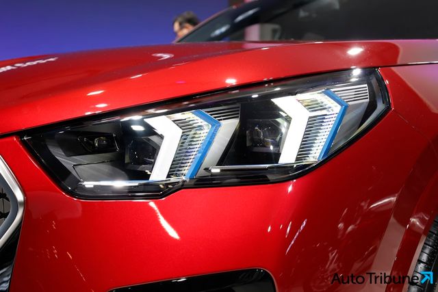 ▲BMW iX2(사진=김동민 기자)