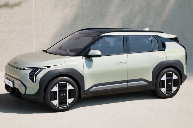 ▲기아 EV3(사진=기아)