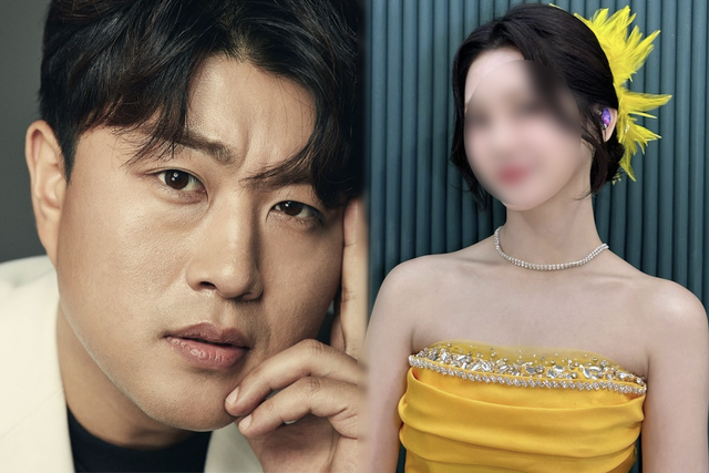 ▲김호중, 홍지윤 (사진=김호중 SNS, 홍지윤 SNS)