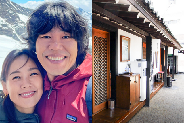 ▲이효리와 이상순, 이상순의 외삼촌이 운영하는 고깃집 (사진=스위스관광청, 네이버 지도)