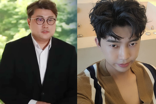 ▲김호중, 임영웅 (사진=채널A NEWS, 임영웅 SNS)