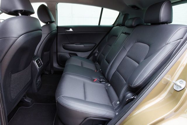 ▲기아 4세대 스포티지(사진=기아)