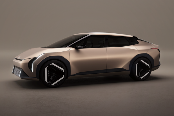 ▲EV4(사진=기아)