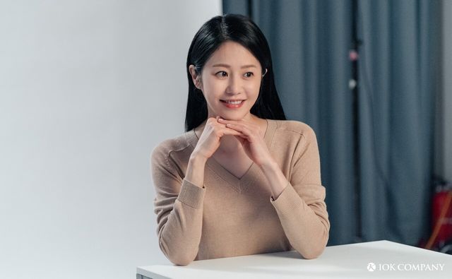 ▲고현정 (사진=아이오케이 컴퍼니)