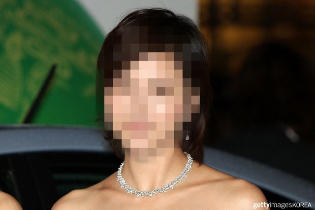 ▲히로스에 료코(사진=게티이미지코리아)