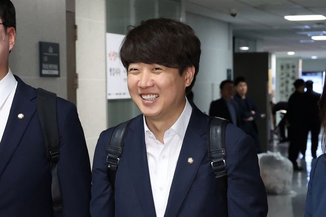 ▲이준석 개혁신당 의원(사진=연합뉴스)