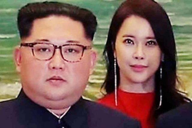 ▲김정은, 백지영 (사진=유튜브 채널 '백지영 Baek Z Young')