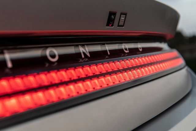 ▲현대 아이오닉 6(사진=현대차)