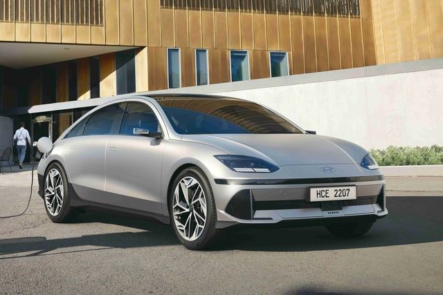 ▲현대 아이오닉 6(사진=현대차)