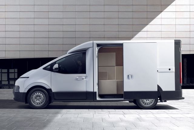 ▲현대 ST1(사진=현대차)