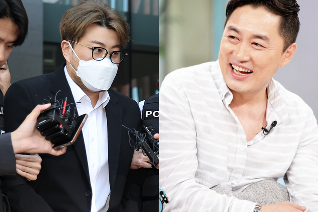 ▲김호중, 정찬우 (사진=연합뉴스, KBS '안녕하세요')