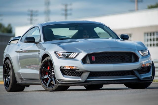 ▲쉘비 GT350R(사진=쉘비)