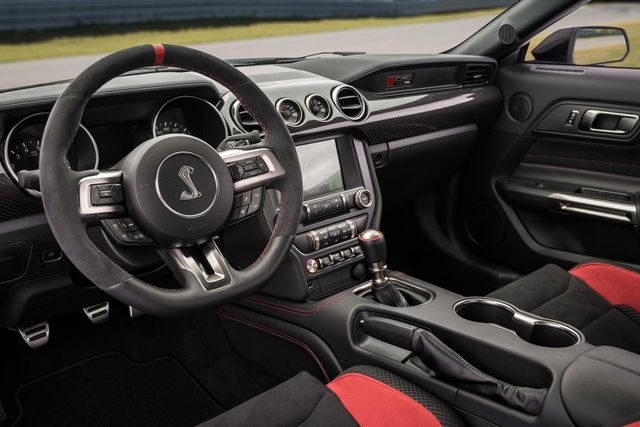 ▲쉘비 GT350R(사진=쉘비)