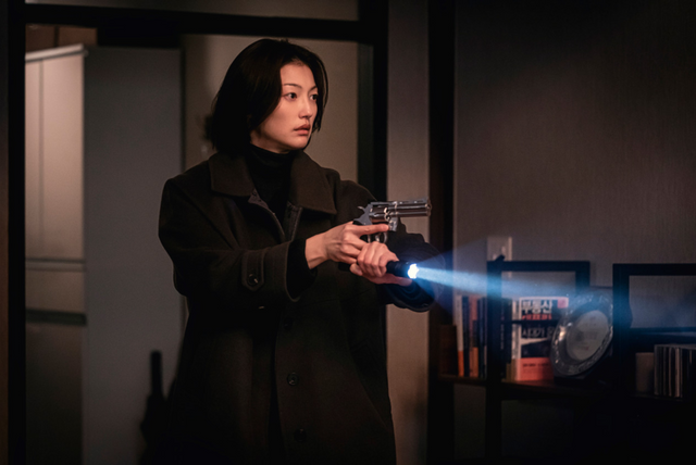 ▲이엘 (사진= 그녀가 죽었다)