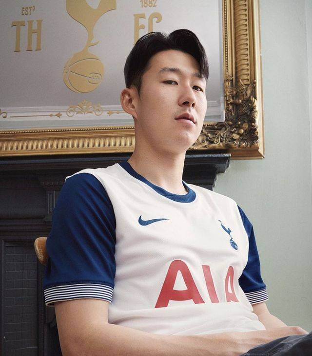 ▲토트넘 손흥민 (사진=토트넘 SNS)