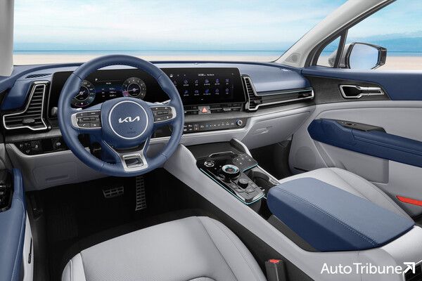 ▲기아 스포티지(사진=기아)