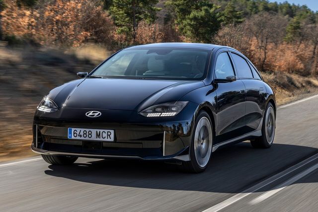 ▲현대 아이오닉 6(사진=현대차)