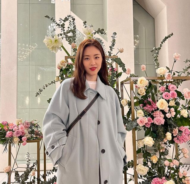 ▲이연희 (사진=이연희 SNS)