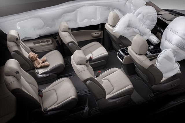 ▲기아 카니발(사진=기아)