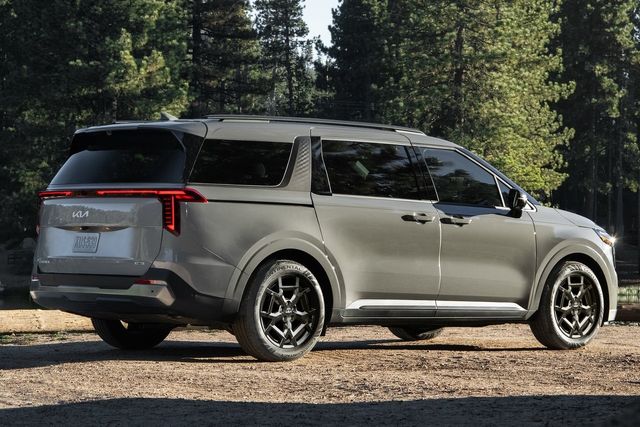 ▲기아 카니발(사진=기아)