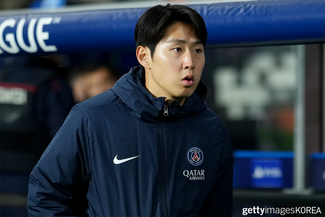 ▲이강인 (사진=&nbsp;GettyimagesKOREA)