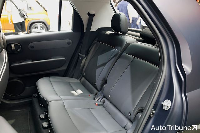 ​▲현대 캐스퍼 일렉트릭(사진=김동민 기자)​