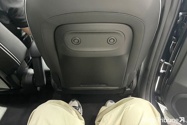 ​▲현대 캐스퍼 일렉트릭(사진=이서호 기자)​