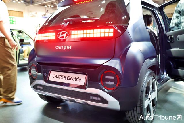 ▲현대 캐스퍼 일렉트릭(사진=김동민 기자)