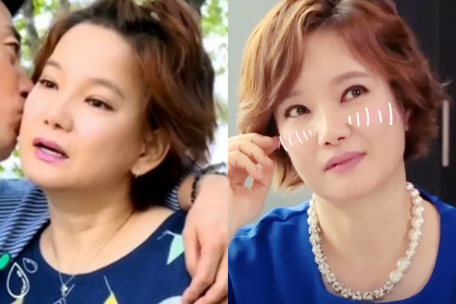 ▲안문숙 (사진=JTBC 님과 함께 시즌2 - 최고의 사랑)