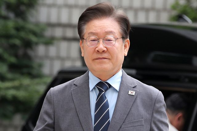 ▲이재명 전 더불어민주당 대표(사진=뉴스1)