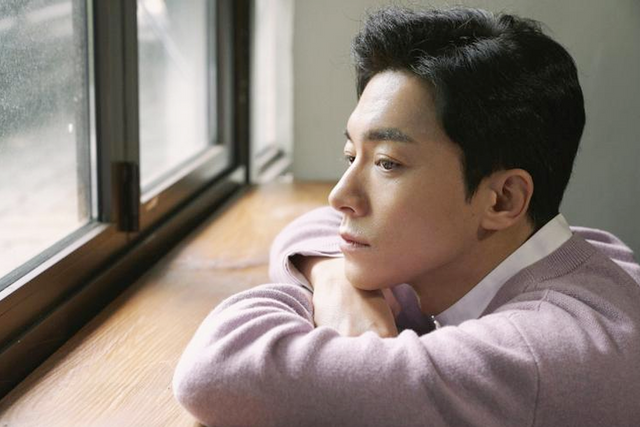 ▲김영민 (사진= 매니지먼트 플레이)