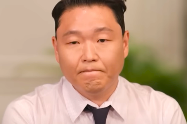 ▲싸이 (사진=tvN '유 퀴즈 온 더 블럭')