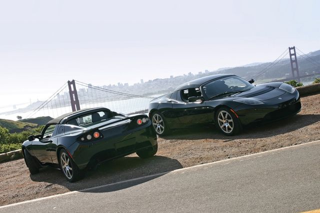 ▲테슬라 로드스터(사진=테슬라)