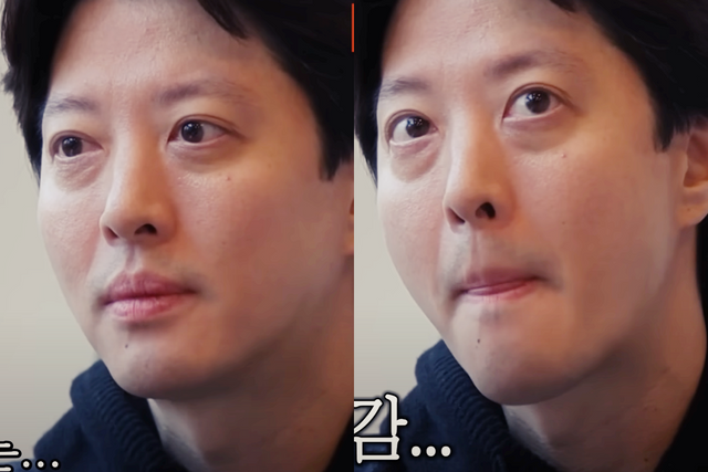 ▲이동건 (사진=SBS 미운 우리 새끼)