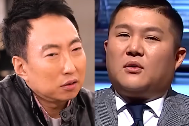 ▲박명수, 조세호 (사진=KBS2 '사장님 귀는 당나귀 귀', MBC '무한도전')