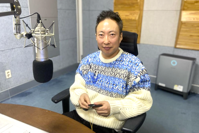 ▲박명수 (사진='박명수의 라디오쇼' 공식 SNS)