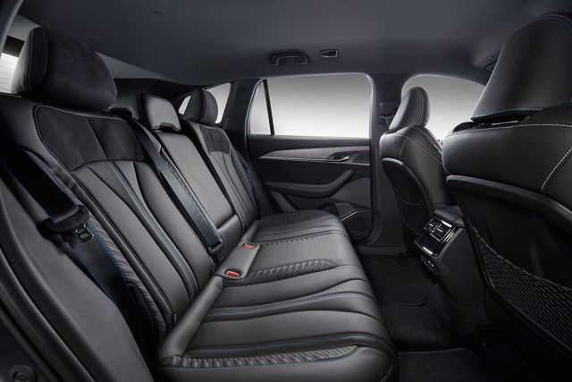 ▲르노 그랑 콜레오스 실내(사진=르노코리아)