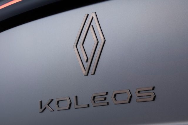 ▲르노 그랑 콜레오스(사진=르노코리아)