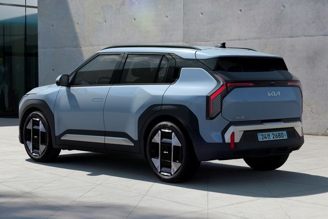 ▲기아 EV3(사진=기아)