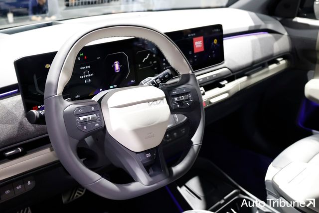 ▲기아 EV3(사진=김동민 기자)