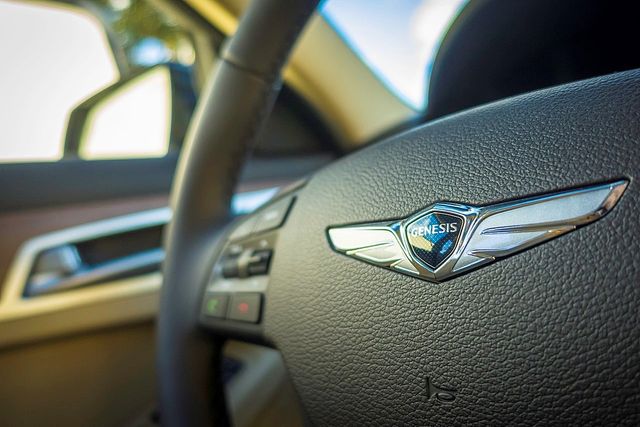 ▲제네시스 G80 2세대 부분변경(사진=제네시스)