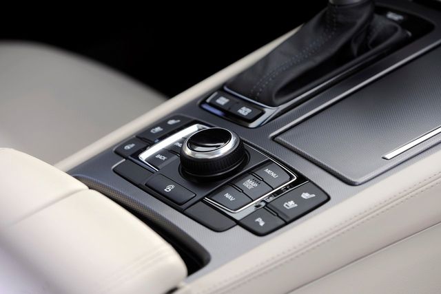 ▲2세대 G80(사진=제네시스)