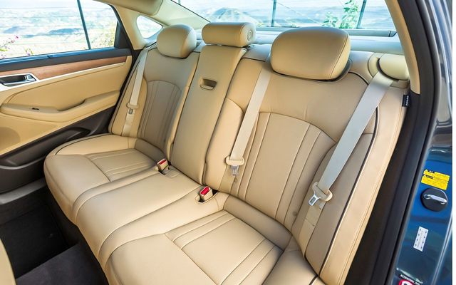 ▲제네시스 G80 2세대 부분변경(사진=제네시스)