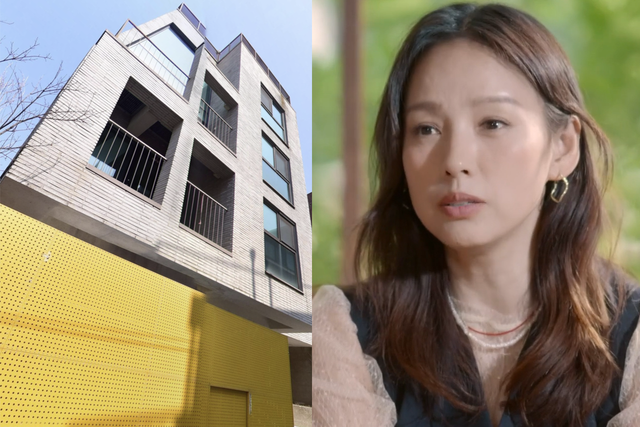 ▲이효리 신당동 건물, 이효리 (사진=네이버지도, JTBC '엄마, 단둘이 여행 갈래?')