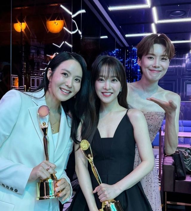 ▲박지윤 (사진=박지윤 SNS)