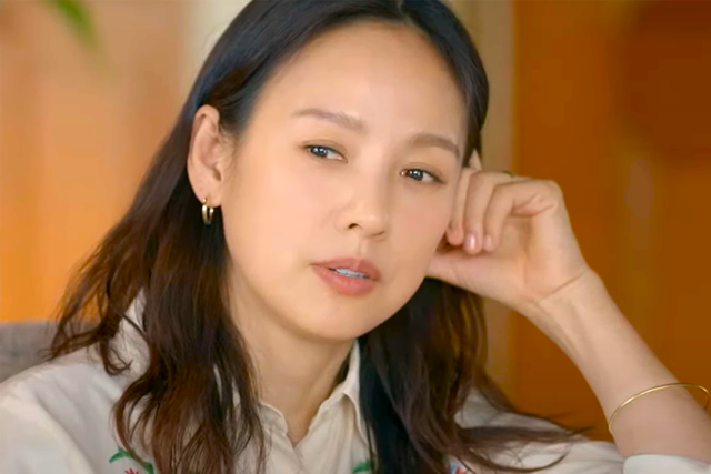 ▲이효리 (사진=JTBC '엄마, 단둘이 여행 갈래?')