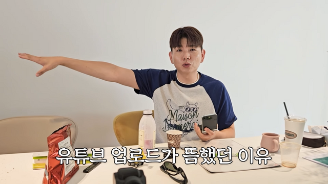 ▲제이슨, 홍현희 (사진=유튜브 채널 '홍현희 제이쓴의 홍쓴TV')