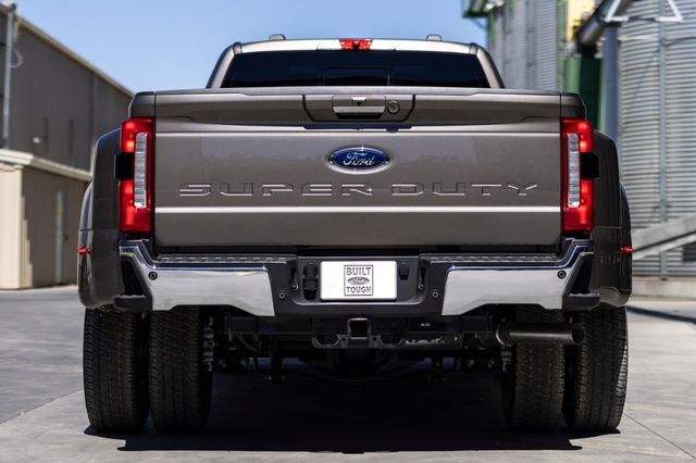 ▲포드 F-350 슈퍼 듀티(사진=포드)